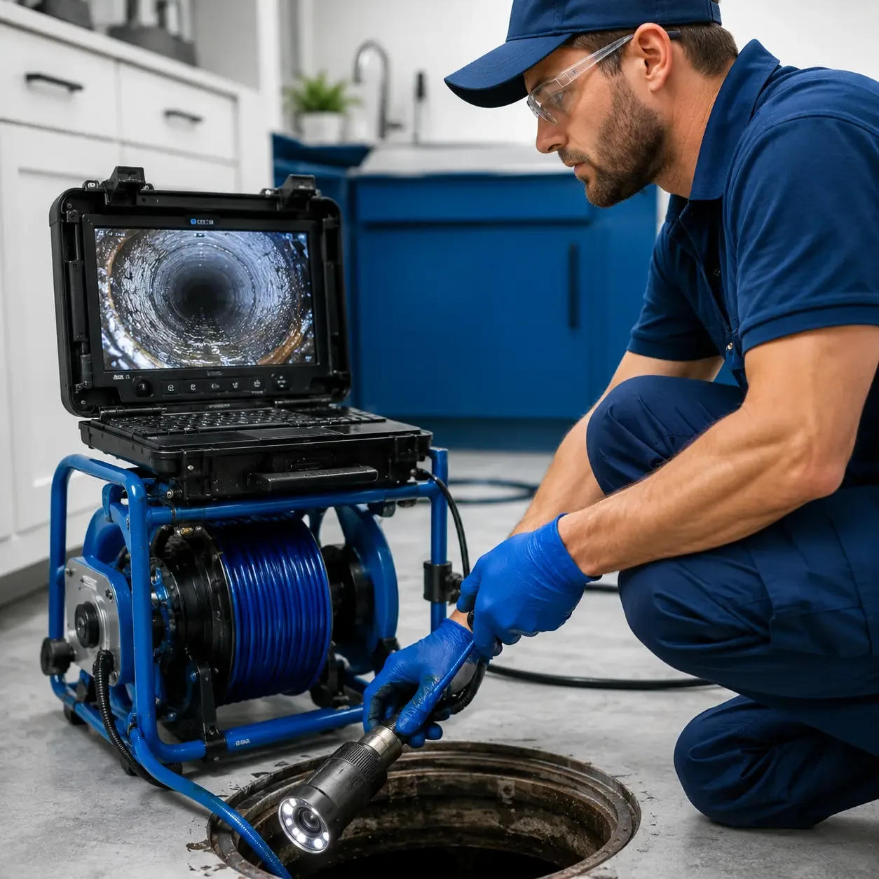Pipe Relining professionals serving Allen Park, MI